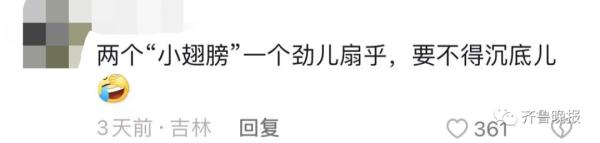 趵突泉“猪锂”胖上热搜！网友：原来游泳真的不减肥……