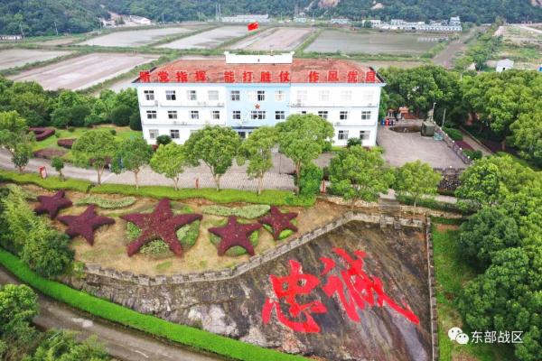 这支导弹快艇部队，荣立集体三等功！