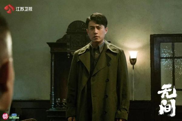 江苏卫视《无间》今晚开播，靳东王志文张志坚高手过招