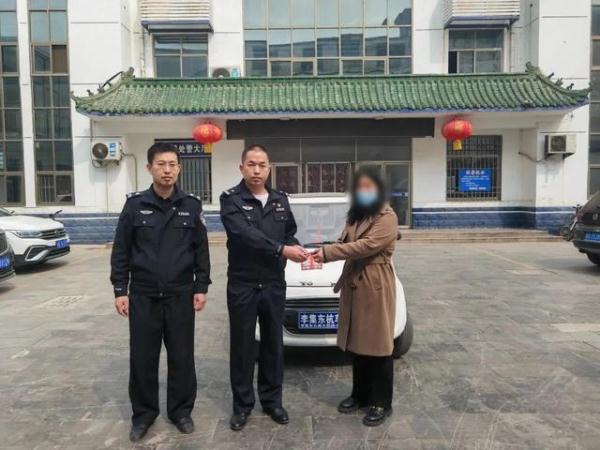 “狗熊掰棒子”式流窜盗窃！民警追踪3省10市终擒获