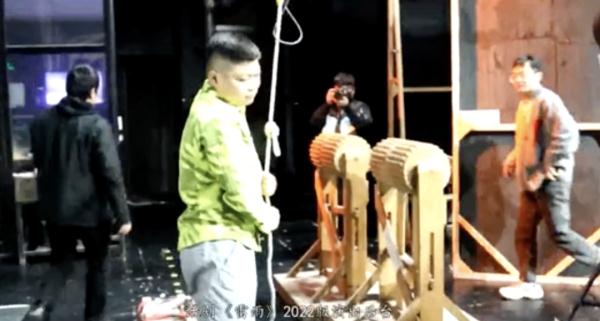 还有第“九”个“角色”？话剧《雷雨》中你可能不知道的事