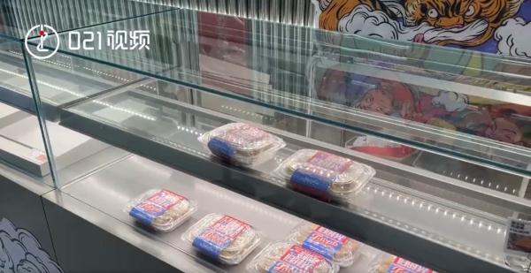 曾经大排长龙，知名点心店欠款2亿？上海2家门店已暂停营业！回应来了→