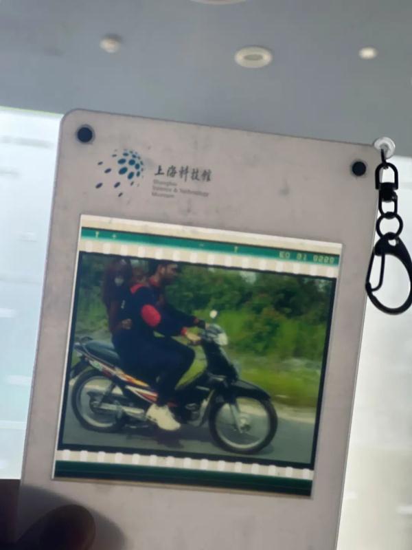 暂别了！上海今天有人请假来看TA，还有惊喜！在《欢乐颂》《大灌篮》里都亮相过→