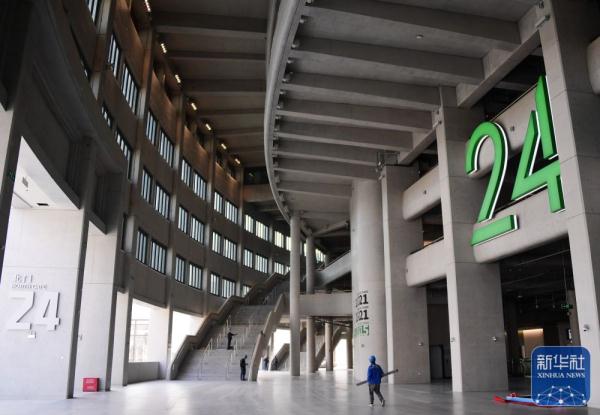 “新工体”通过竣工验收