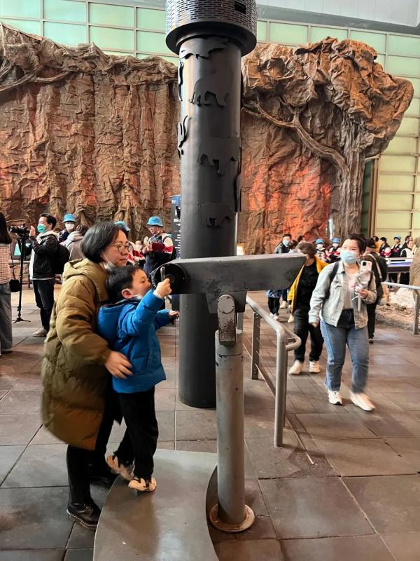 暂别了！上海今天有人请假来看TA，还有惊喜！在《欢乐颂》《大灌篮》里都亮相过→