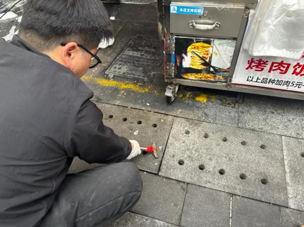突然关闭后，上海最大露天夜市重开！网友：烟火气又回来了…
