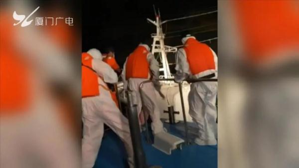 台湾惊现海上浮尸！已有20具！部分身份确认……