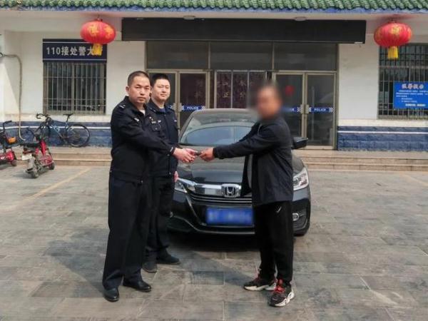 “狗熊掰棒子”式流窜盗窃！民警追踪3省10市终擒获