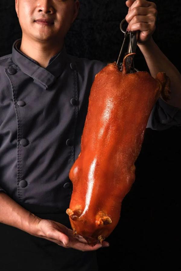 销量大涨!不少广州人为这道菜疯狂!商家:建议提前下单... 销量大涨!不少广州人为这道菜疯狂!商家:建议提前下单...