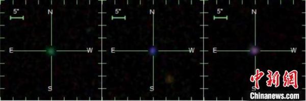 中国LAMOST光谱突破两千万 世界之最解读宇宙再升级