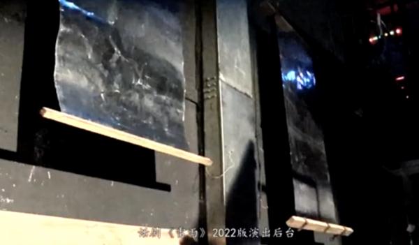 还有第“九”个“角色”？话剧《雷雨》中你可能不知道的事