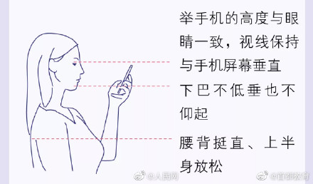 你有这个习惯吗?千万不要侧躺玩手机 你有这个习惯吗?千万不要侧躺玩手机