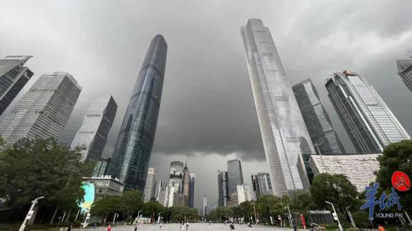 雨一直下！“广东人快要发霉了”冲上热搜！网友发出灵魂拷问→