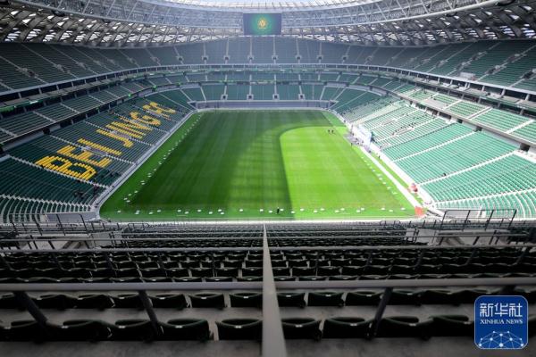 “新工体”通过竣工验收