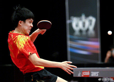 国乒“直通德班”世乒赛选拔赛:王楚钦陈幸同获德班世乒赛单打参赛名额 国乒“直通德班”世乒赛选拔赛:王楚钦陈幸同获德班世乒赛单打参赛名额