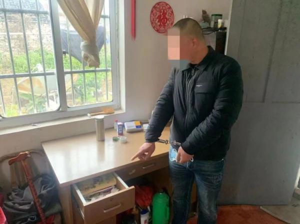 跨越100多公里，8小时速破一起盗窃案