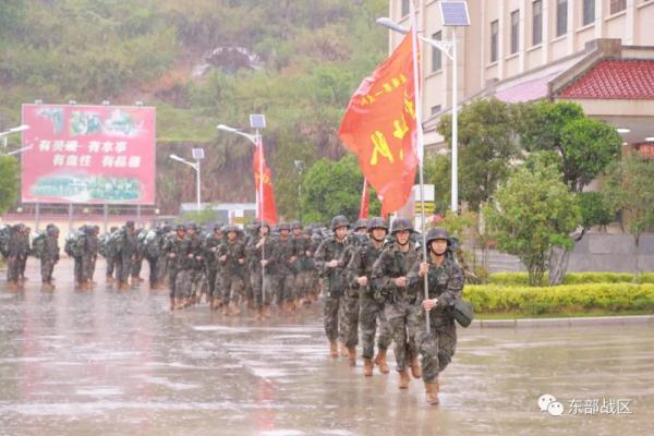 冲冲冲，向战而行！