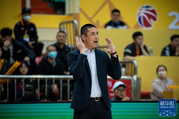 CBA常规赛 | 浙江东阳光胜福建浔兴股份