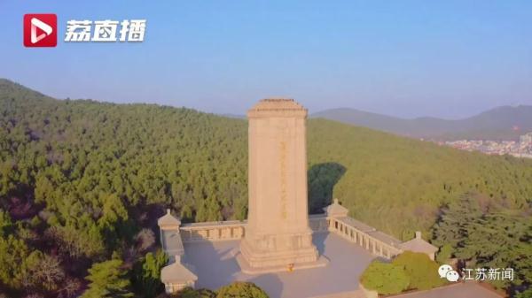 泪目！75年后，他终于“归队”！