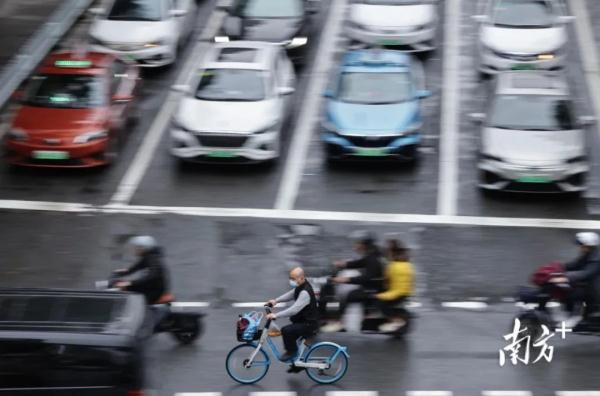 广东人成全国最“潮”的仔！回南天+下雨天又要来了？