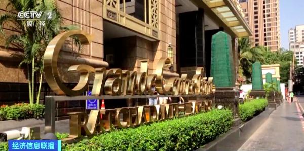 泰国酒店大涨价？！热门景点，房价每晚达……
