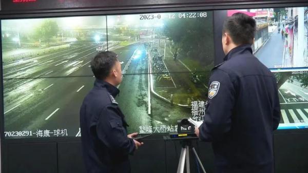 小偷界的“一股清流”！偷车竟然只是为了……