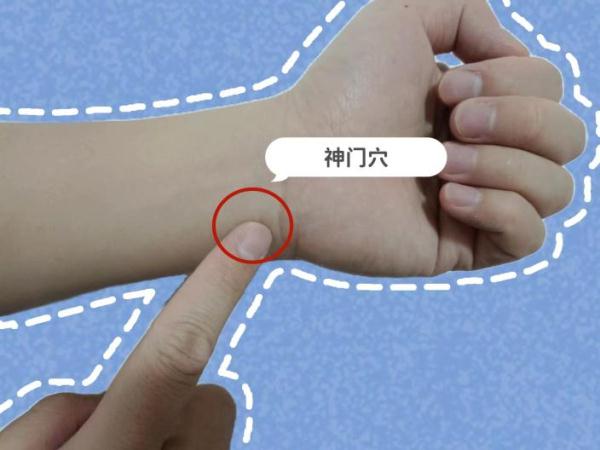 春捂≠多穿衣，捂好这几个穴位是关键→