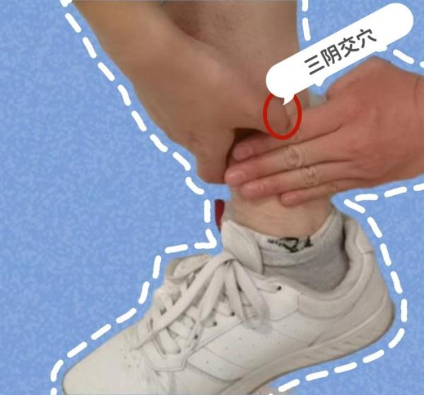 春捂≠多穿衣，捂好这几个穴位是关键→