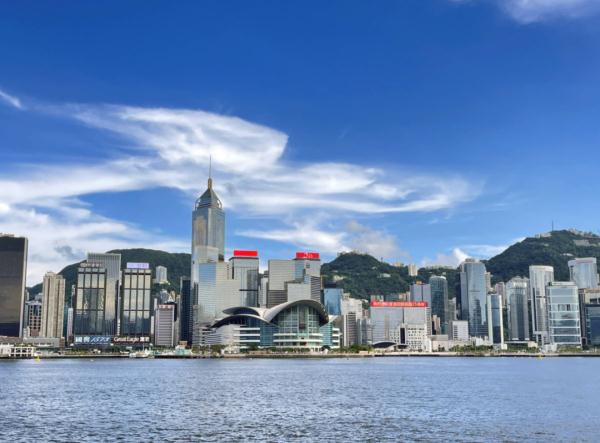 福建⇋香港，今起恢复开行！这份逛游攻略赶紧收好！
