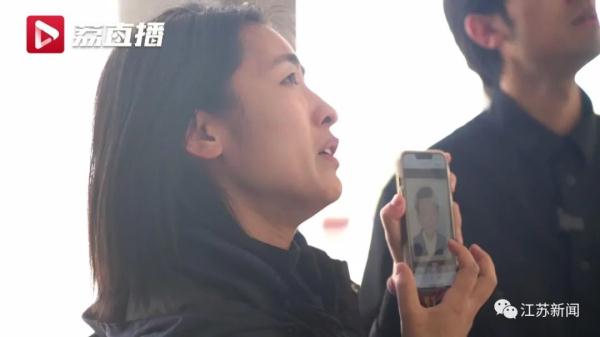 泪目！75年后，他终于“归队”！