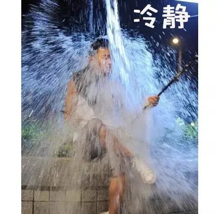 一言难尽啊...杭州网友忍不住吐槽：烦死了！