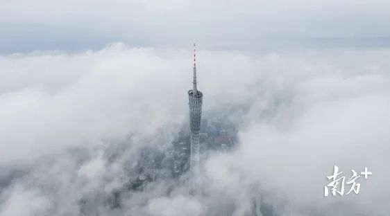 广东人成全国最“潮”的仔！回南天+下雨天又要来了？