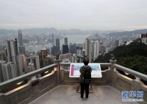 福建⇋香港，今起恢复开行！这份逛游攻略赶紧收好！