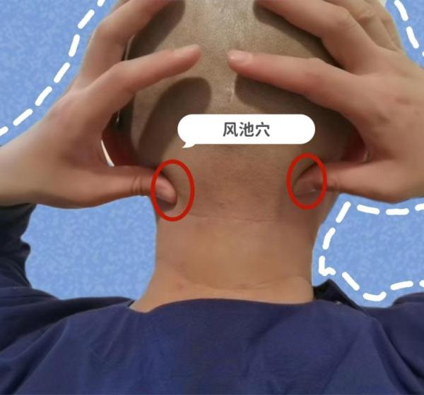 春捂≠多穿衣，捂好这几个穴位是关键→