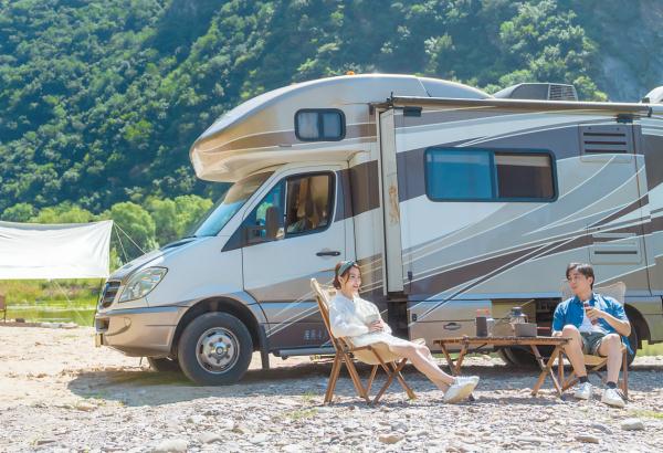 露营地数量远远不够,风口之上的房车旅游如何走得更远? 露营地数量远远不够,风口之上的房车旅游如何走得更远?