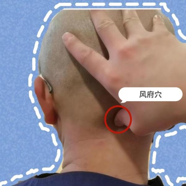 春捂≠多穿衣，捂好这几个穴位是关键→