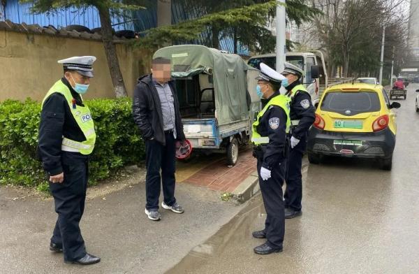 500元网购车牌,这位车主买了个大教训 500元网购车牌,这位车主买了个大教训