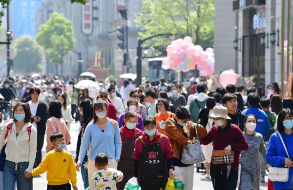 春捂≠多穿衣，捂好这几个穴位是关键→