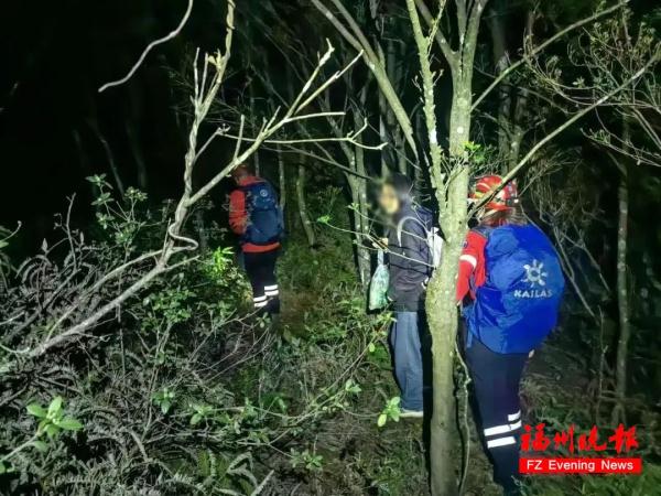 危险！福州已发生多起！千万小心