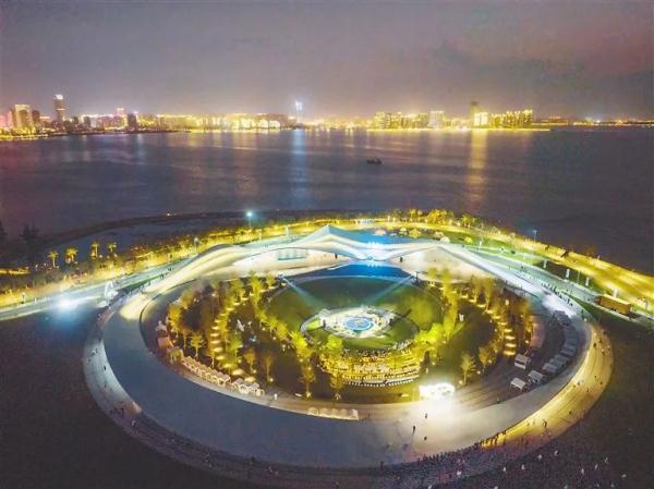 一季度迎客2680万人次，总收入530亿元！旅游“热风”席卷海南