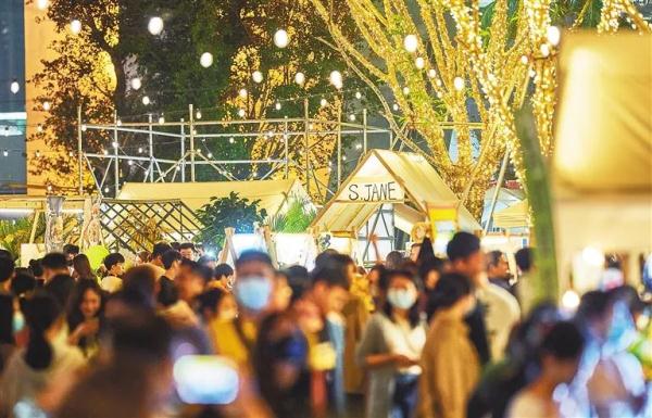 一季度迎客2680万人次，总收入530亿元！旅游“热风”席卷海南