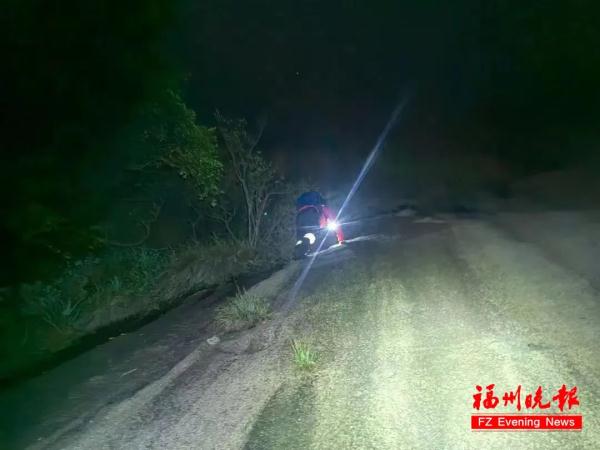 危险！福州已发生多起！千万小心