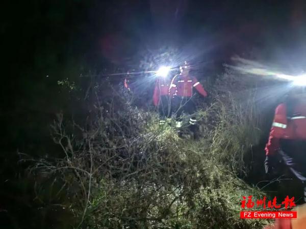 危险！福州已发生多起！千万小心