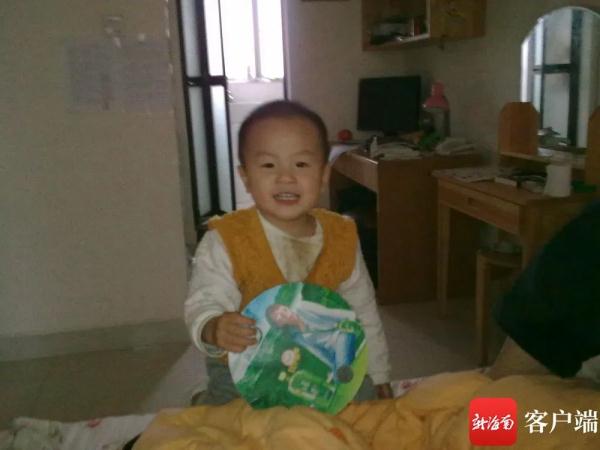 “来自星星的他”在闪闪发光！海南一名孤独症少年的进阶之路