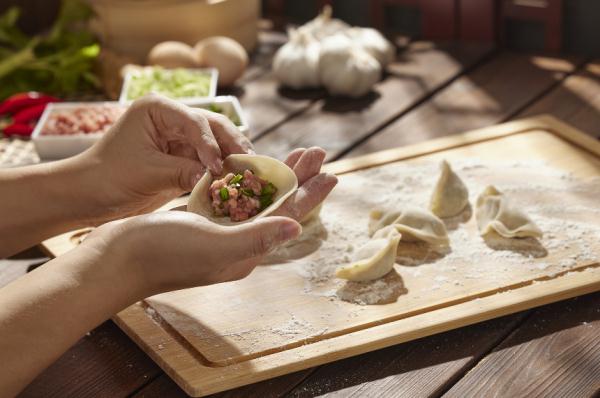 这种主食很多人都没吃对……甚至连“水”都放错了 这种主食很多人都没吃对……甚至连“水”都放错了