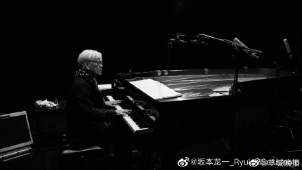 日本作曲家坂本龙一去世