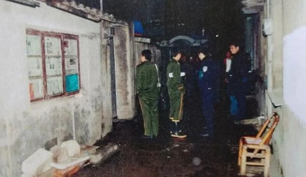 17年不懈追凶！命案积案终告破！