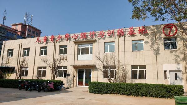 为孤独症的孩子点亮一盏灯