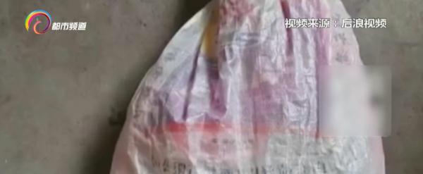 气到昏厥！8.7万元现金藏于旧洗衣机，竟被当废品卖了60元...