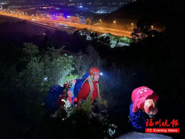 危险！福州已发生多起！千万小心